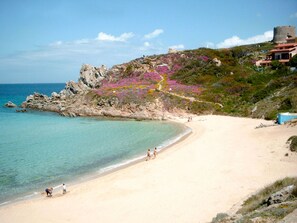 Gewässer, Strand, Küste, Meer, Küsten Und Ozeanische Forms, Himmel, Ufer, Urlaub, Tourismus, Bucht