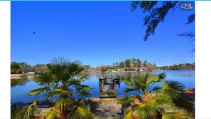 There are few places as spectacular as Off the Mainland - and here is why!