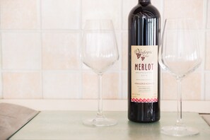 Cucina privata