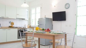 Matservice på rummet