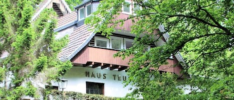 Haus Teufenbach