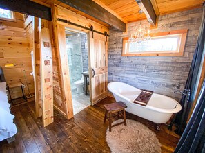 Bubble baths anyone? 