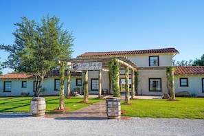 Fachada