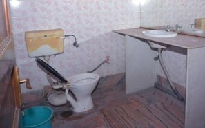 Washroom