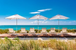 Vision Beach