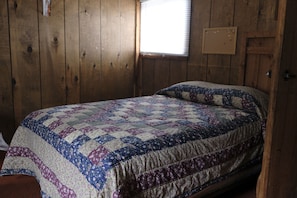 upper bedroom