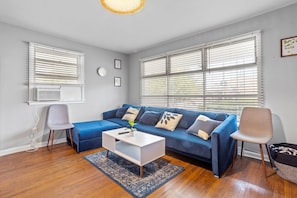 LIVING SPACE