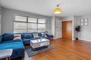 LIVING SPACE