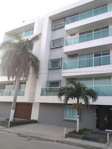 Apartamento de lujo la boquilla