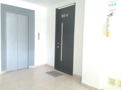 Apartamento de lujo la boquilla