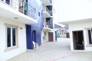 Fachada