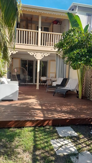 Terrass/Patio