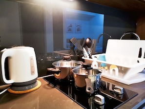 Café et/ou machine à café