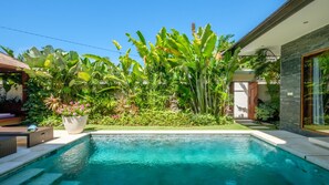 Honeymoon Pool Villa – 1BR Villa Athena 1 (182)