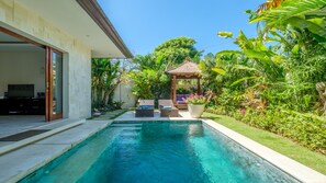 Honeymoon Pool Villa – 1BR Villa Athena 1 (181)