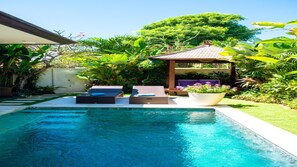Honeymoon Pool Villa – 1BR Villa Athena 1 (172)