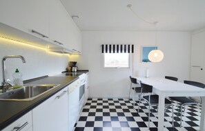 Eget kök