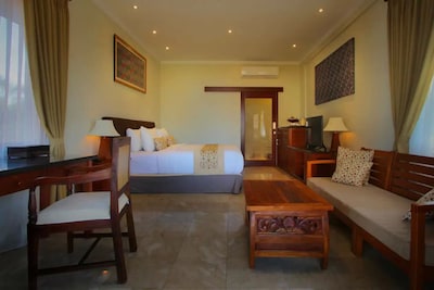 Garden Suite - Amarta Beach Retreat