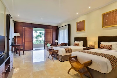 Garden Suite - Amarta Beach Retreat