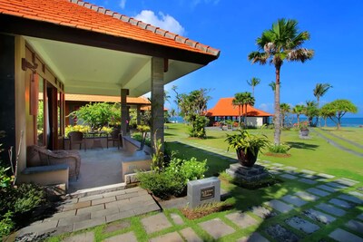 Garden Suite - Amarta Beach Retreat