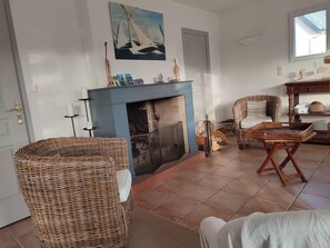 Interiör