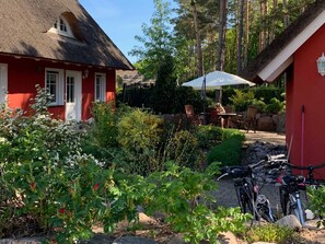 Strandhaus Usedom