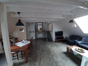 Coin séjour