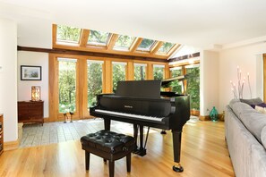 Life is a Piano, Play it!