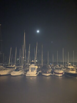 Port de plaisance