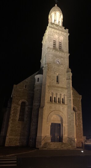 Site d’intérêt