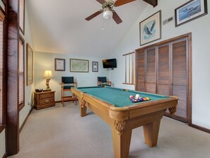 Sala de juegos