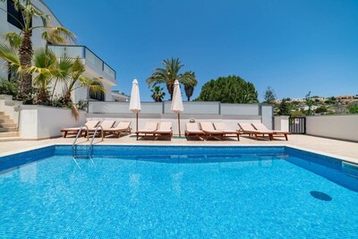 Picture of villa