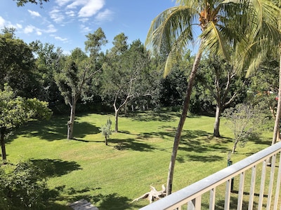 Tavernier Condo