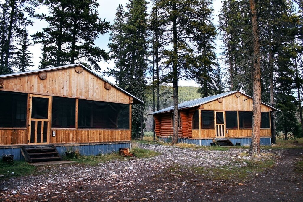 Rock Lake Provincial Park, Ca Vacation Rentals: Cabin Rentals & More 