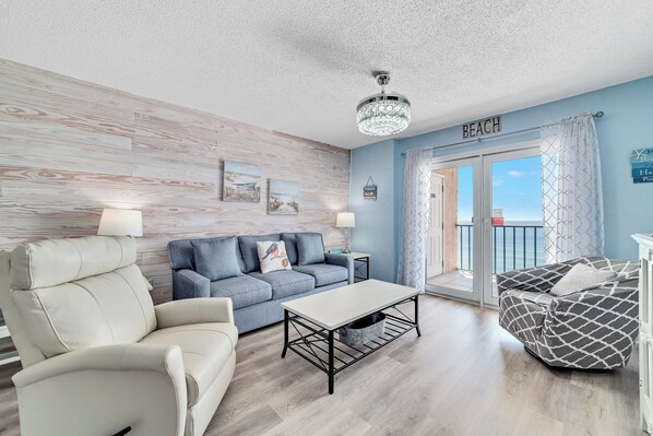 Welcome to Surfside Shores 2804!