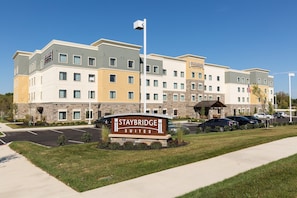 You will love your stay.