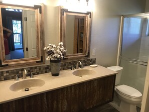 Master bath