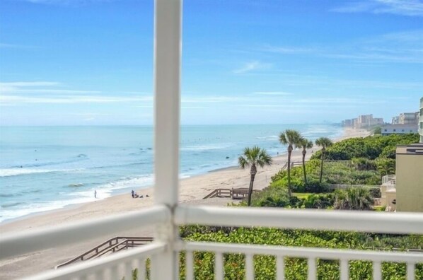 The views