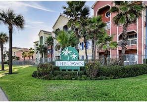 The Dawn Condominium -7000 Seawall Blvd, Galveston, TX 77551