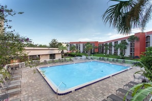 Onsite Pool