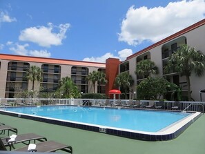 Onsite Pool