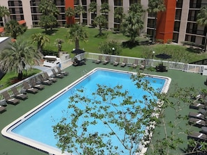 Onsite Pool