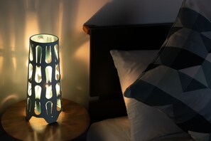 Rumsbekvämlighet
