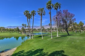 Desert Princess Country Club Community Amenities