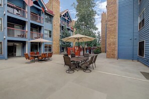 Patio Seating