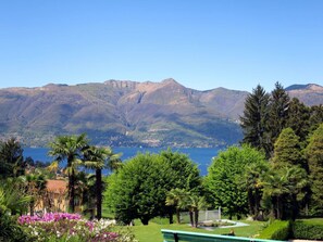 Ciel, Plante, Montagne, Communauté Des Plantes, Écorégion, Vert, La Nature, Fleur, Bleu Azur, Arbre
