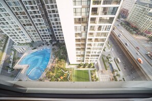 View from room