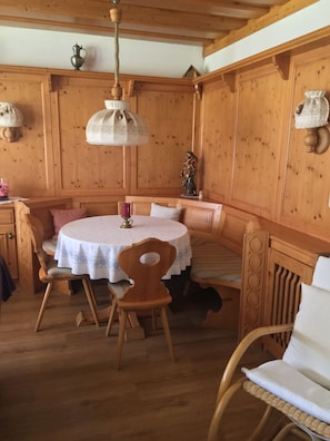 Restauration