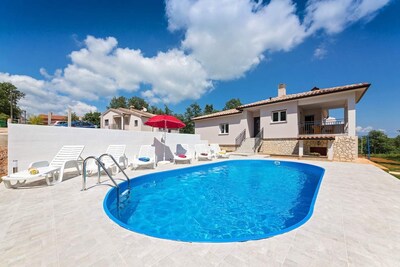 Picture of villa