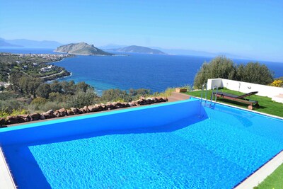 Picture of villa
